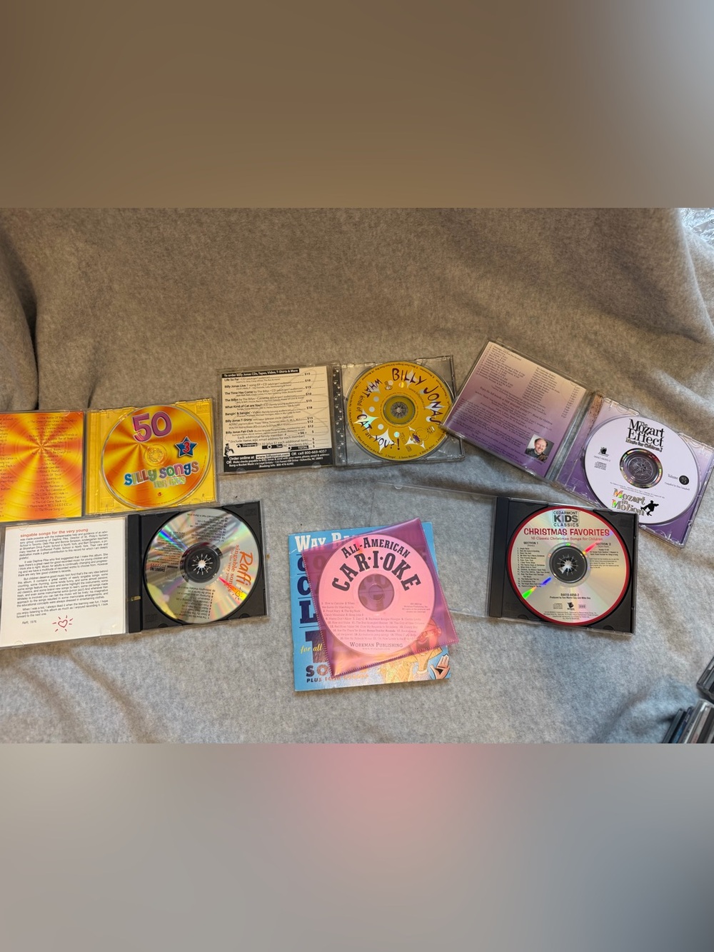 CD Lot - Picture 3 of 4